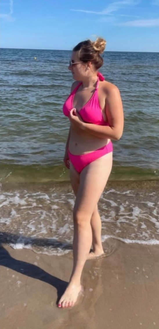 Eliza po metamorfozie